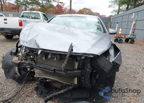 2015 Hyundai Sonata Se z USA, uszkodzony, nr VIN 5NPE24AF5FH246239